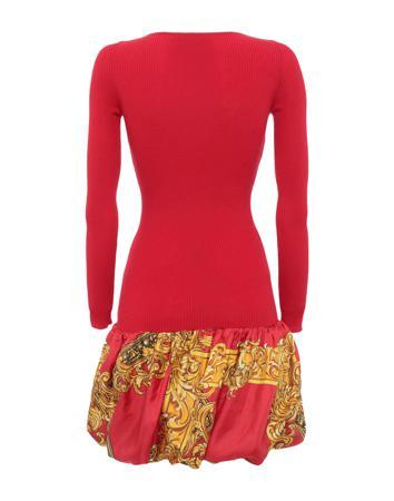 Платье MOSCHINO