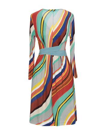 Платье MALÌPARMI Платье MALÌPARMI