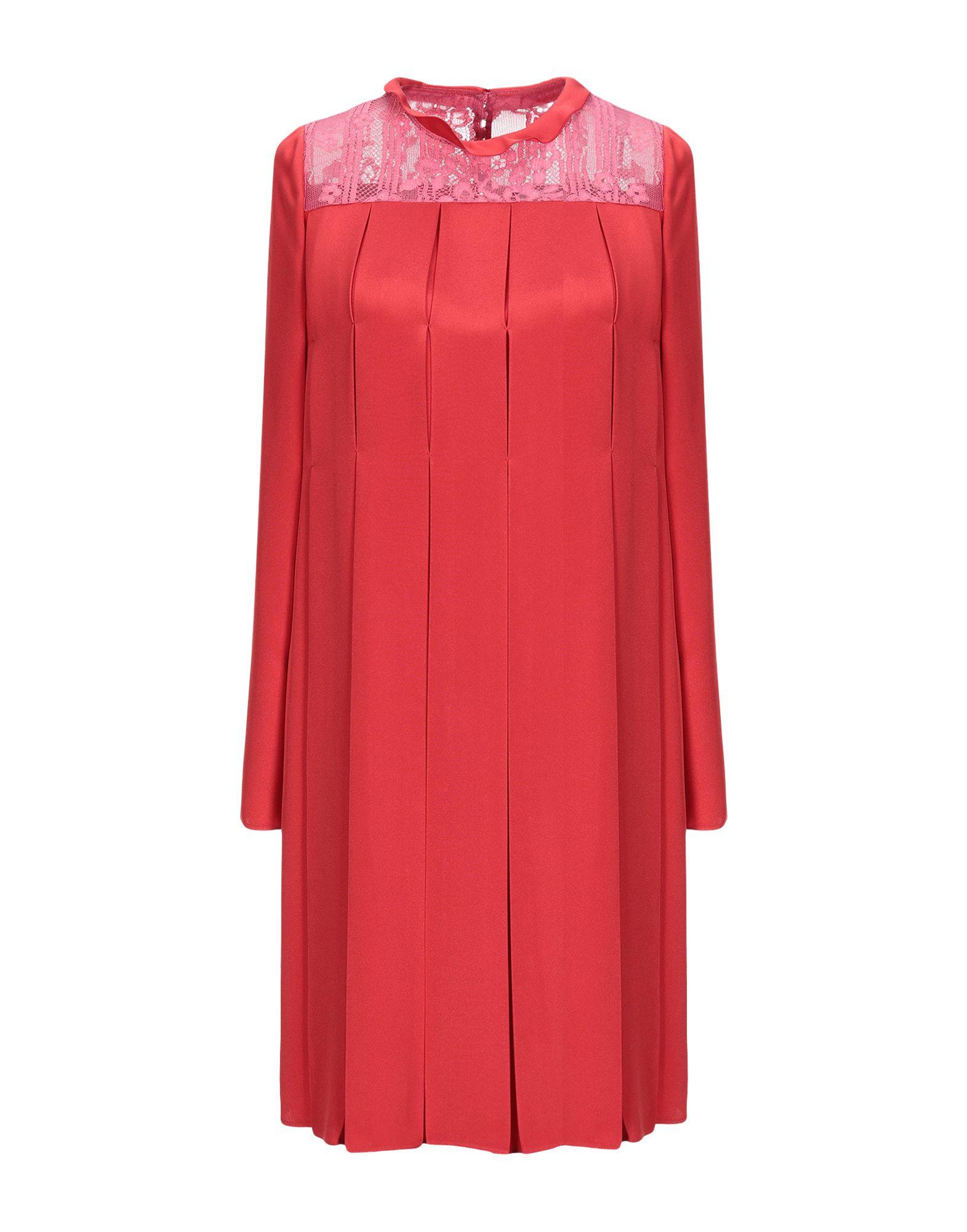 Платье VALENTINO