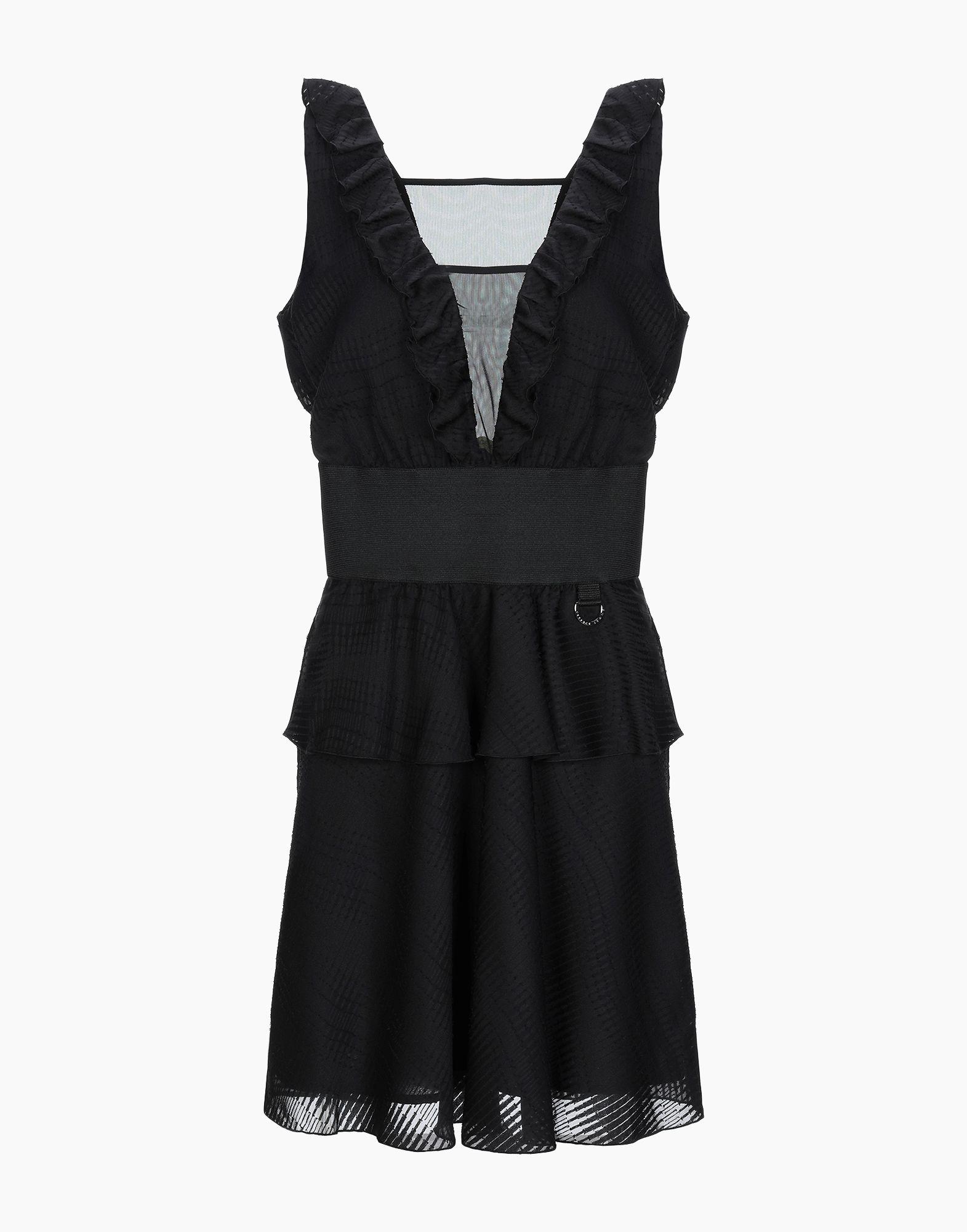 Платье VERSACE JEANS