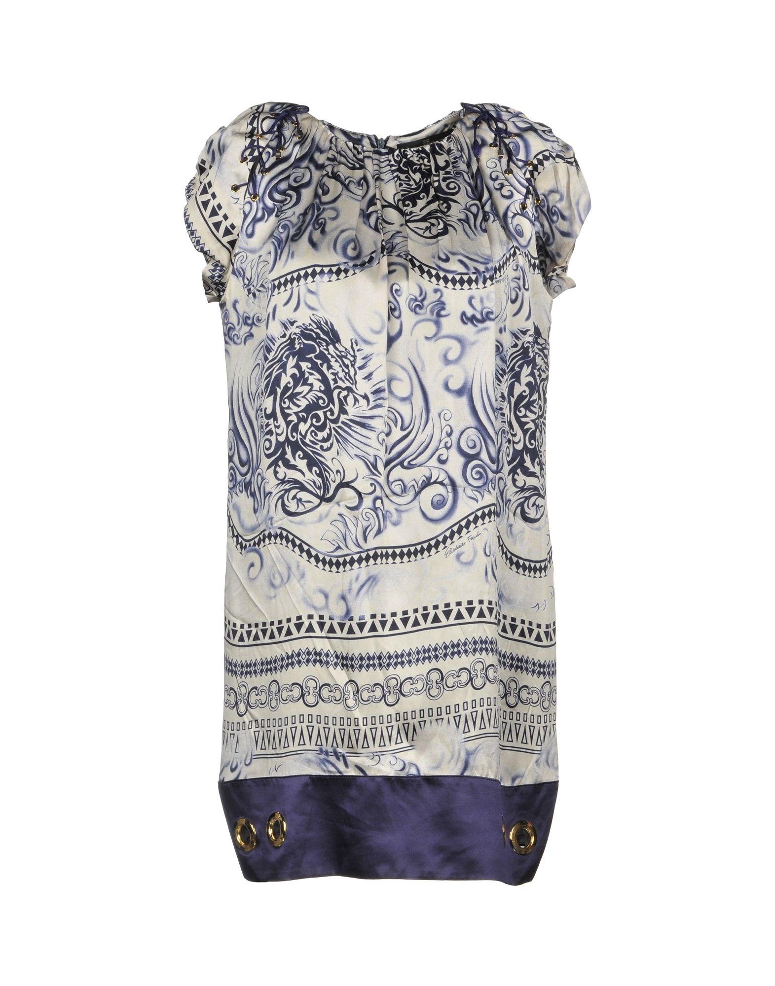 Платье ELISABETTA FRANCHI for CELYN b.