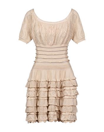 Платье BLUMARINE