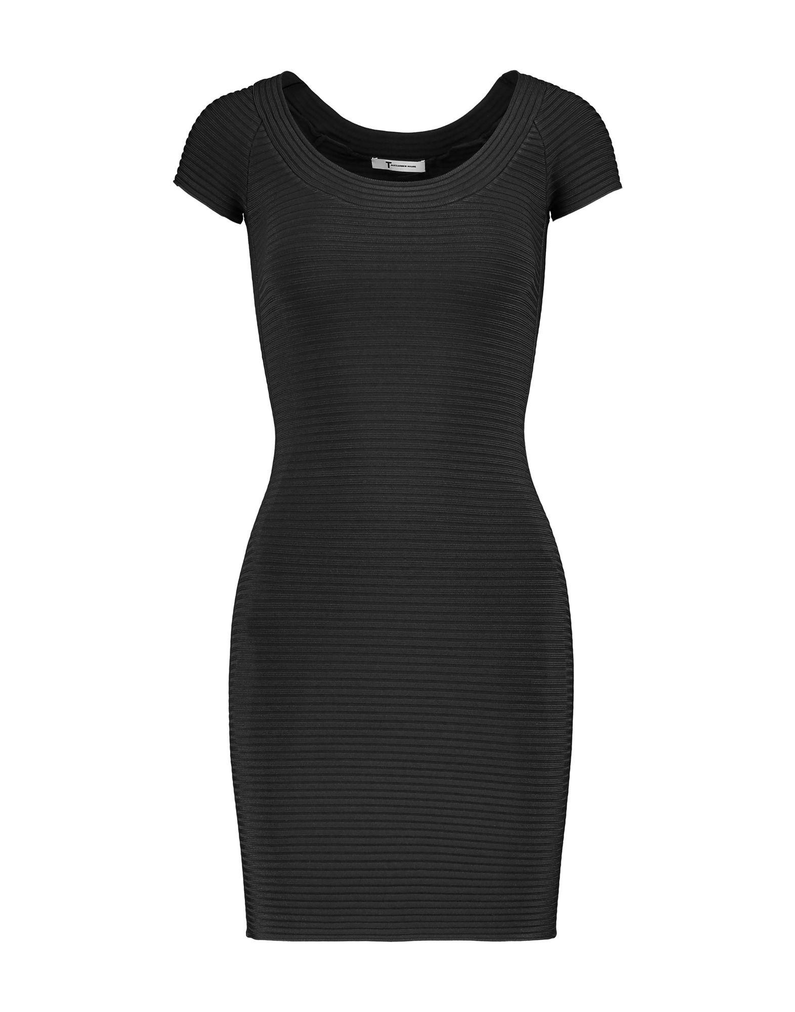 Платье ALEXANDER WANG