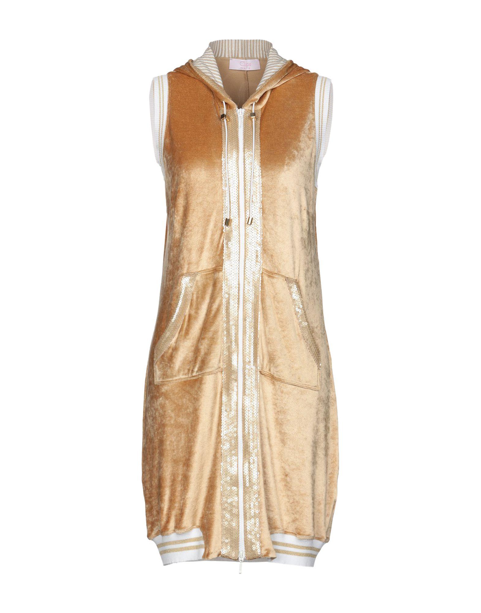 Платье CLIPS MORE