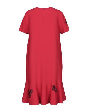 Платье VALENTINO