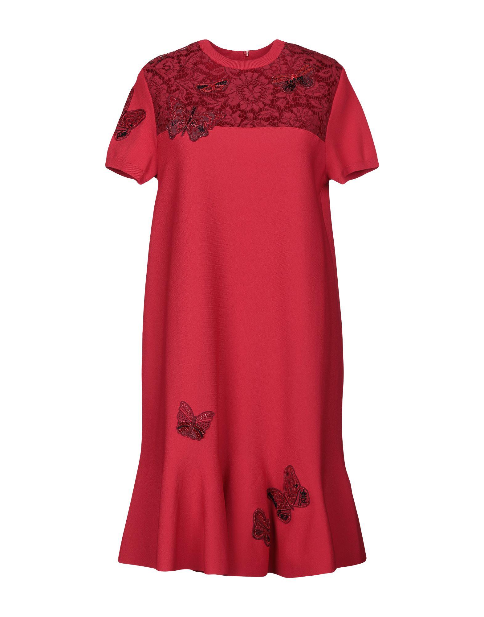 Платье VALENTINO
