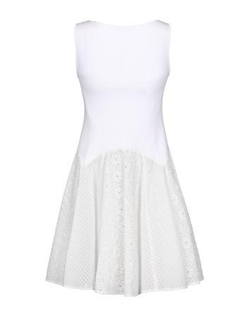 Платье BLUMARINE