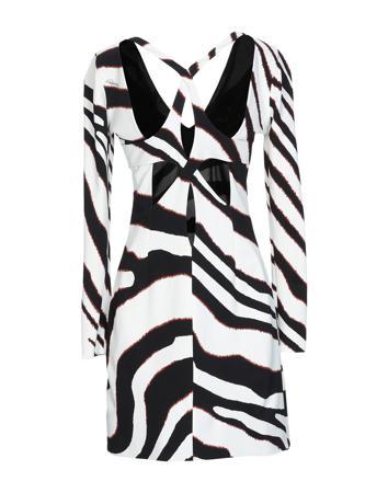 Платье ROBERTO CAVALLI