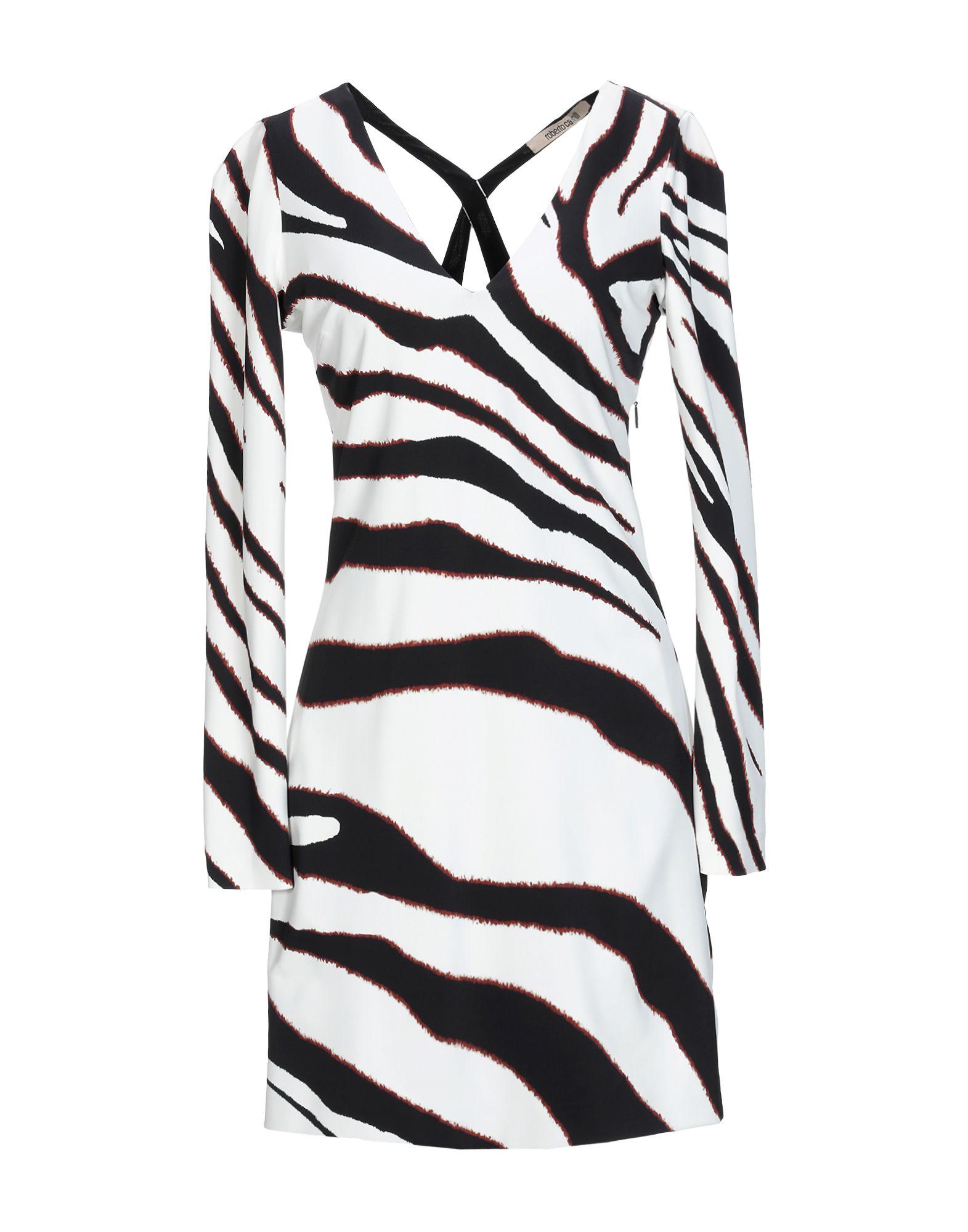 Платье ROBERTO CAVALLI