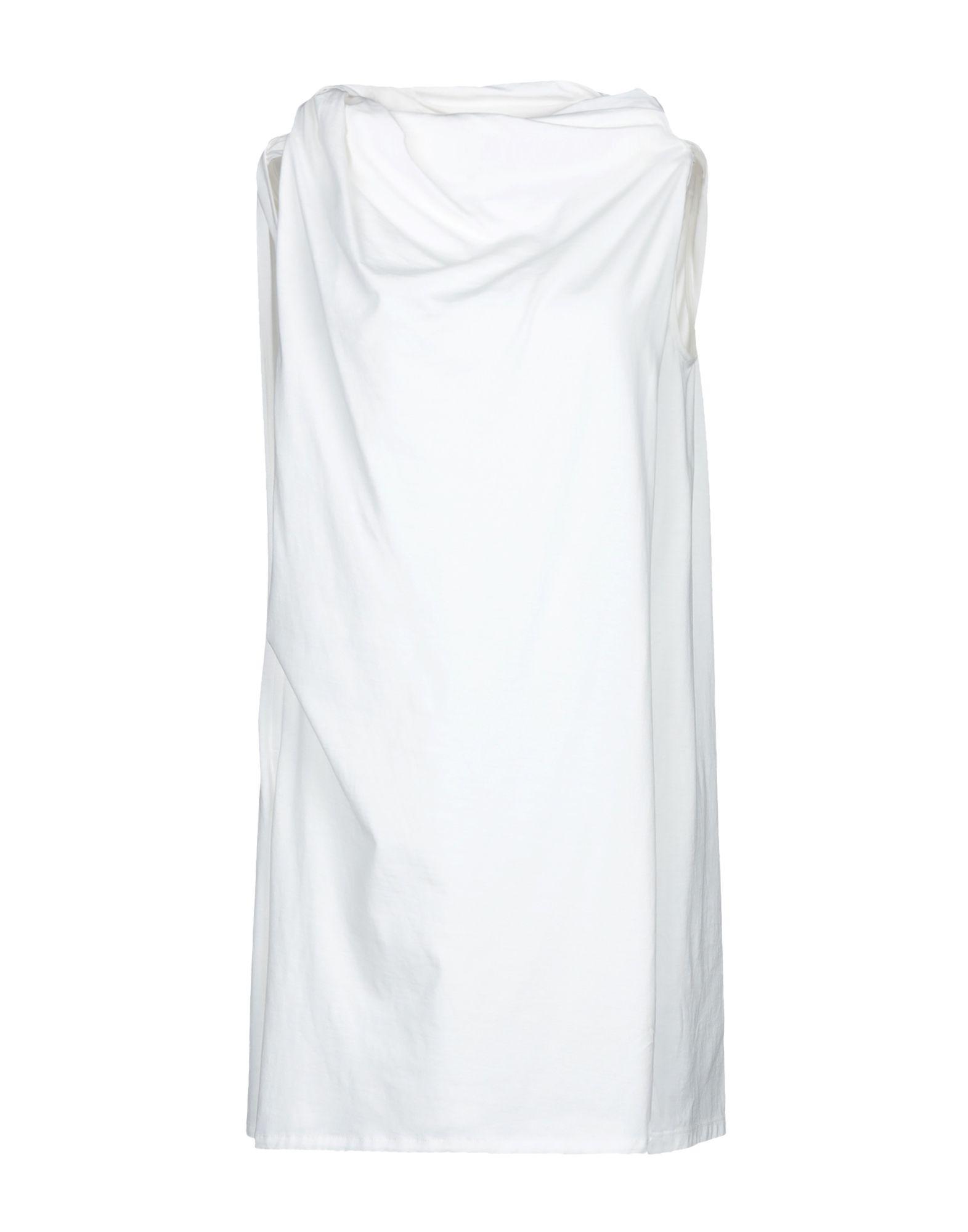 Платье RICK OWENS