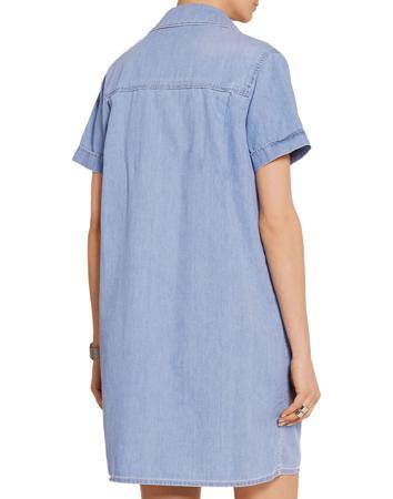 Платье KENZO