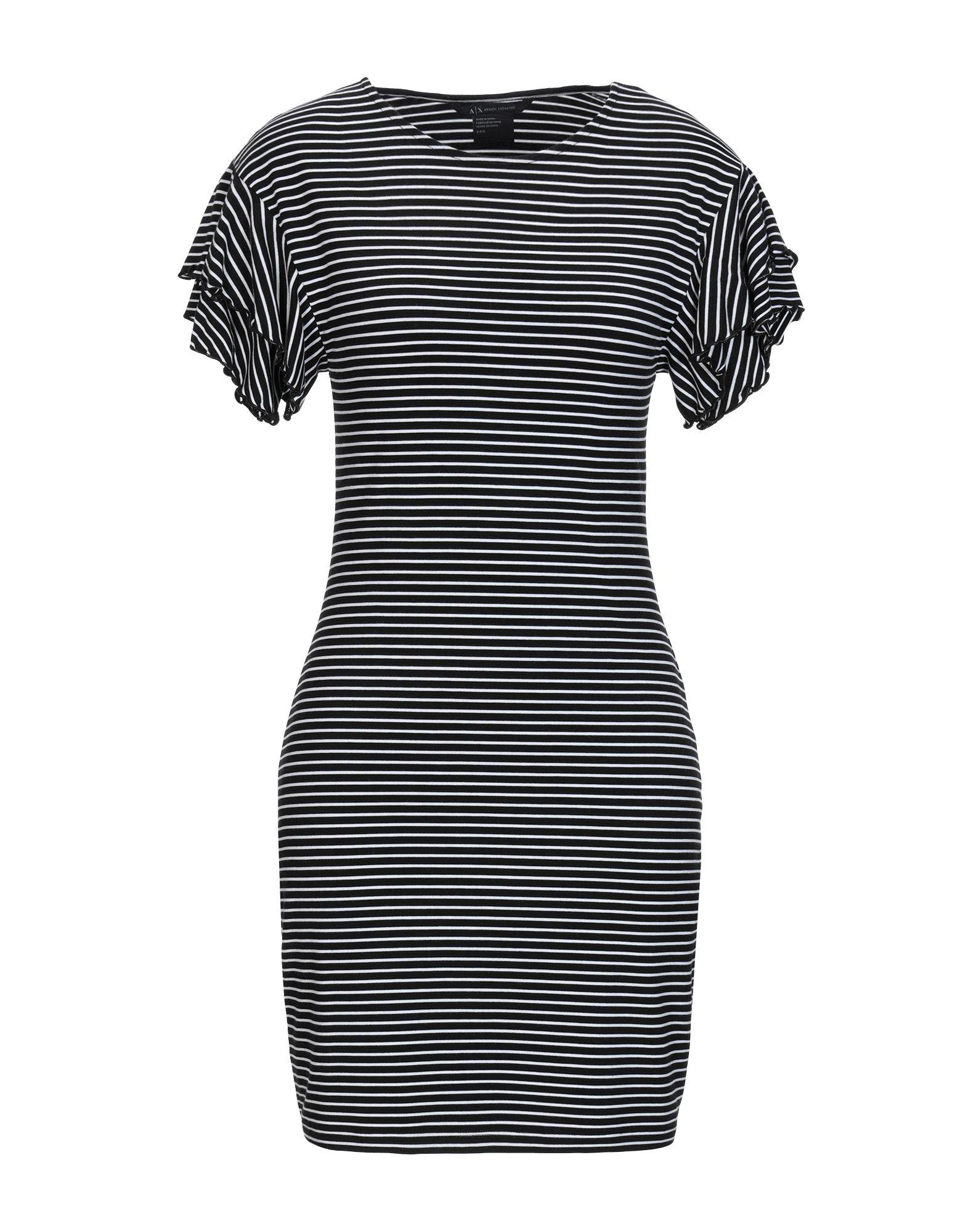 Платье ARMANI EXCHANGE