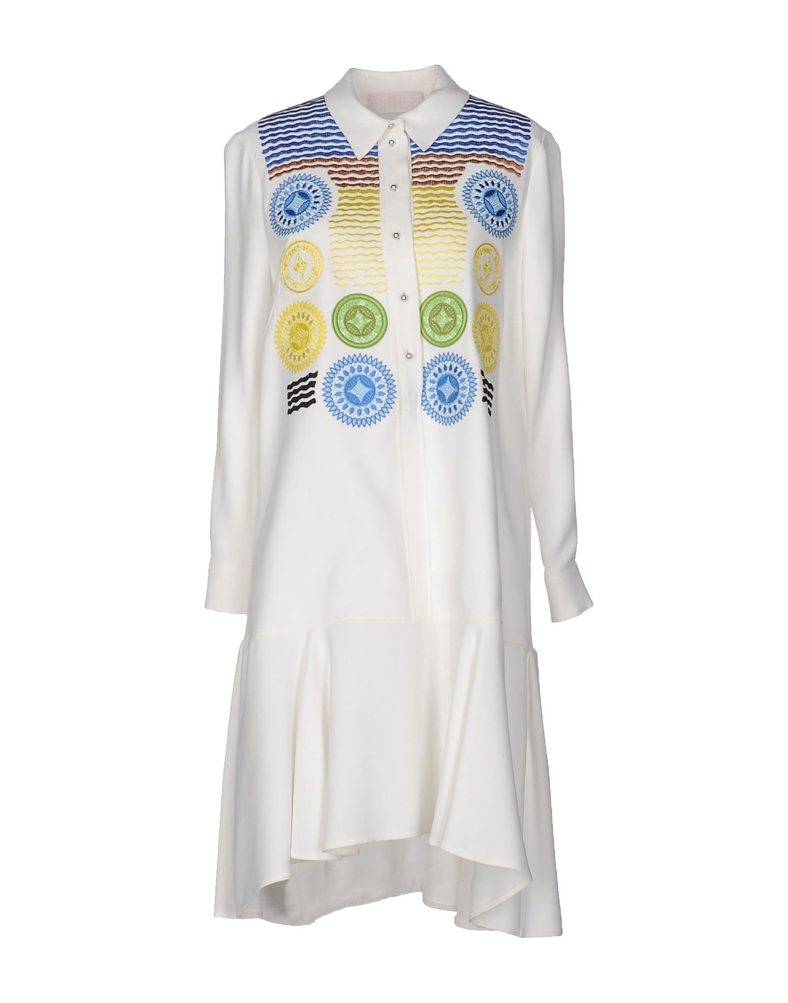 Платье PETER PILOTTO