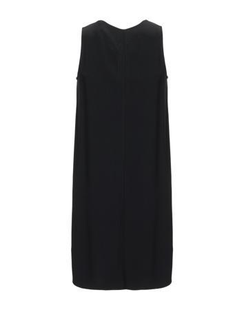 Платье RICK OWENS