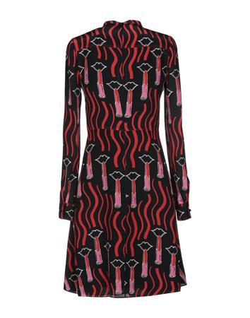 Платье VALENTINO