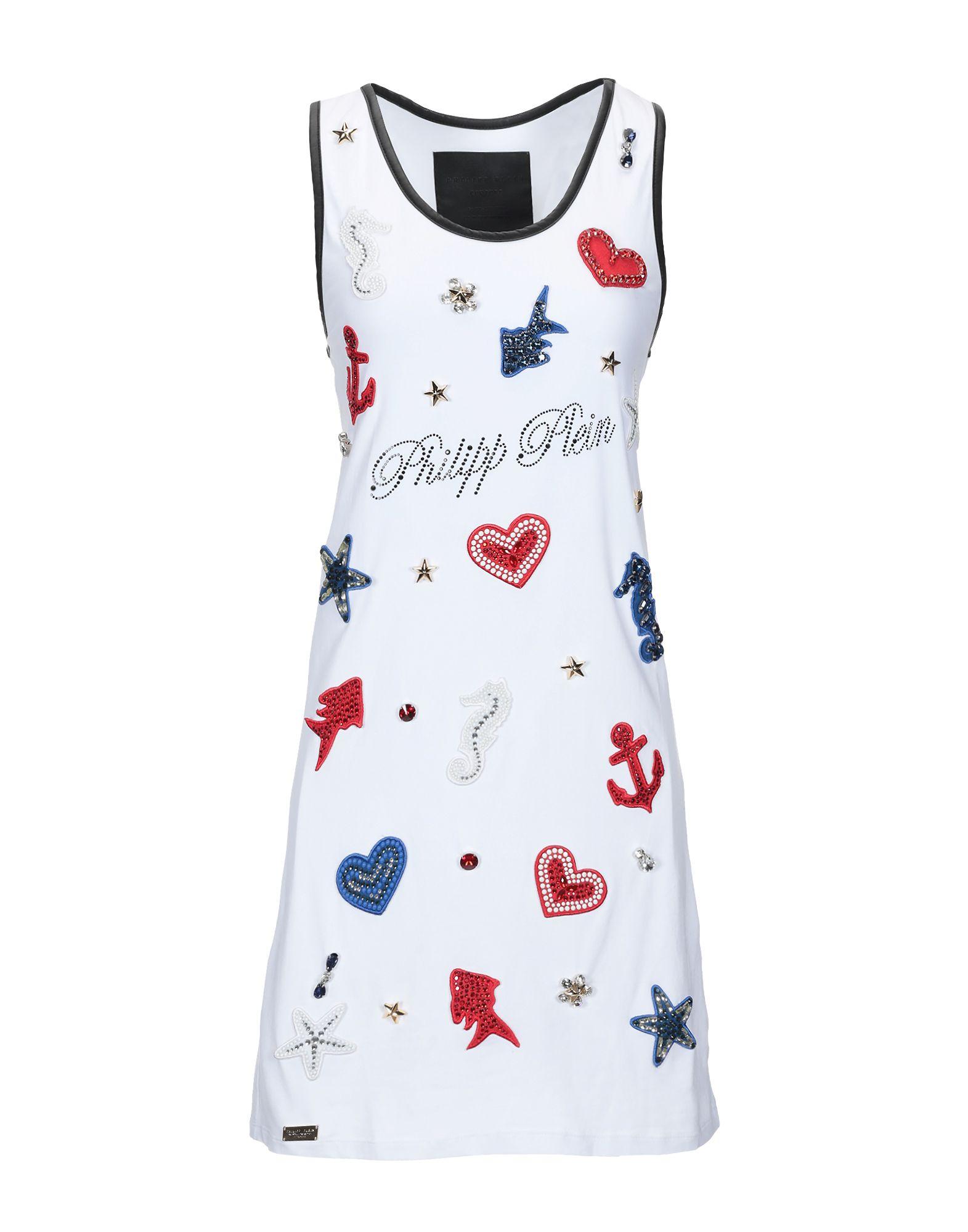 Платье PHILIPP PLEIN