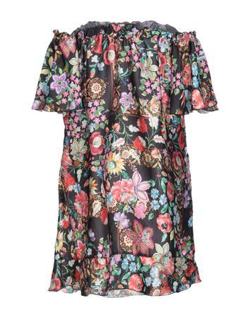 Платье SOLOSOLE