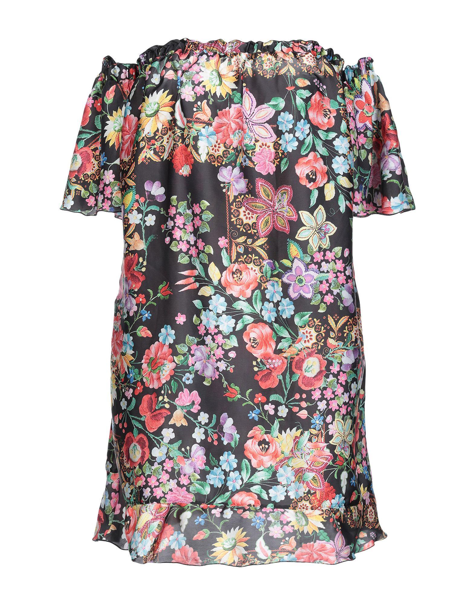 Платье SOLOSOLE