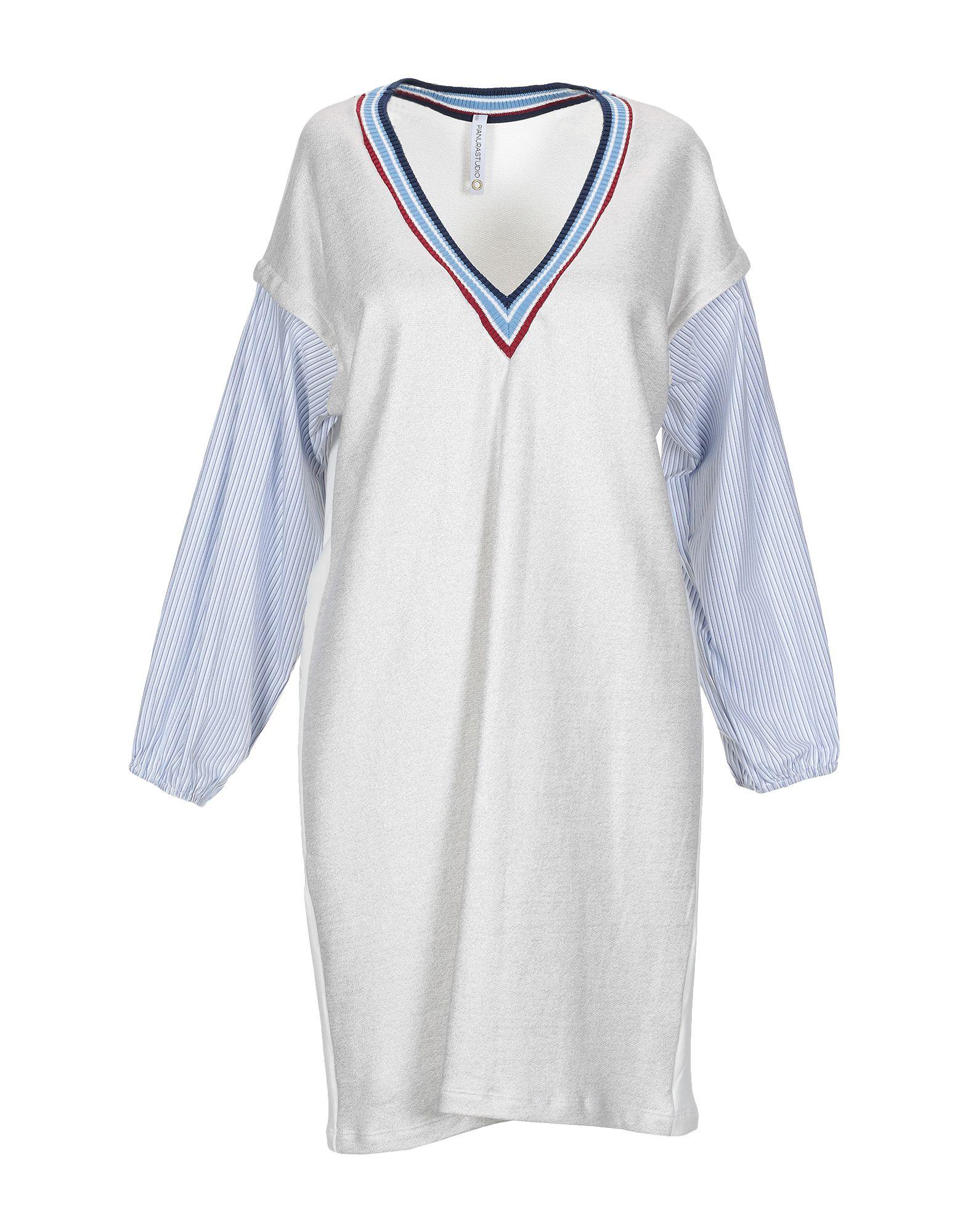 Платье PIANURASTUDIO