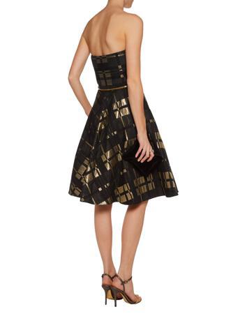 Платье BADGLEY MISCHKA