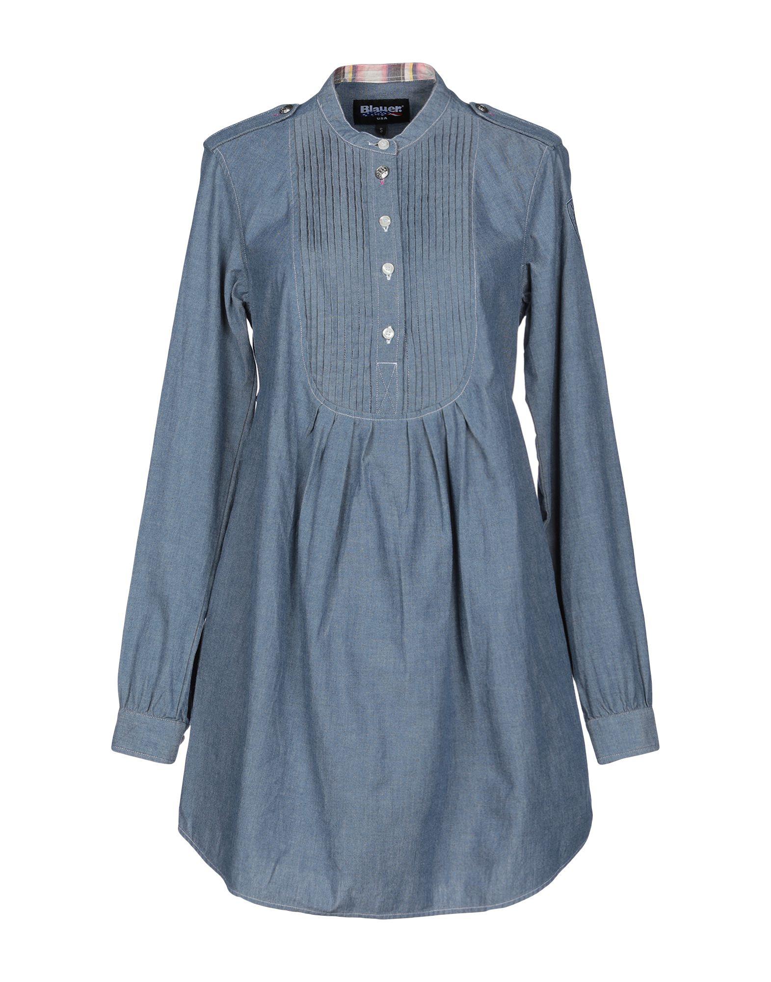 Платье BLAUER