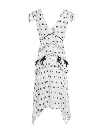 Платье SELF-PORTRAIT