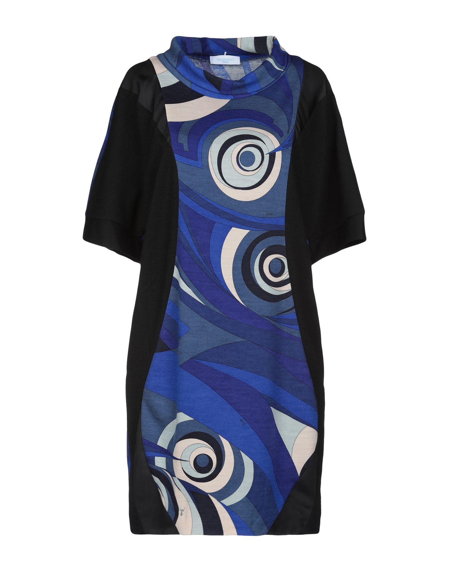 Платье EMILIO PUCCI