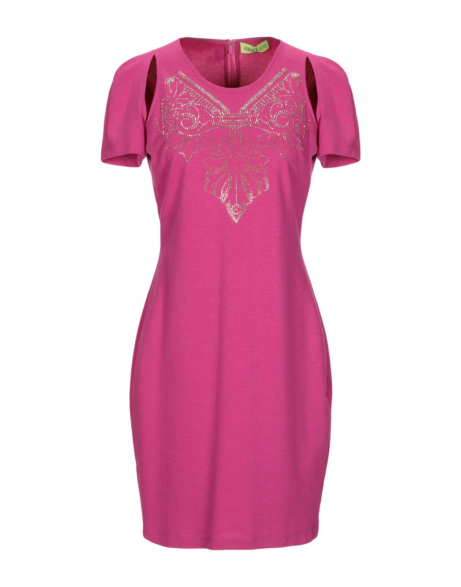 Платье VERSACE JEANS