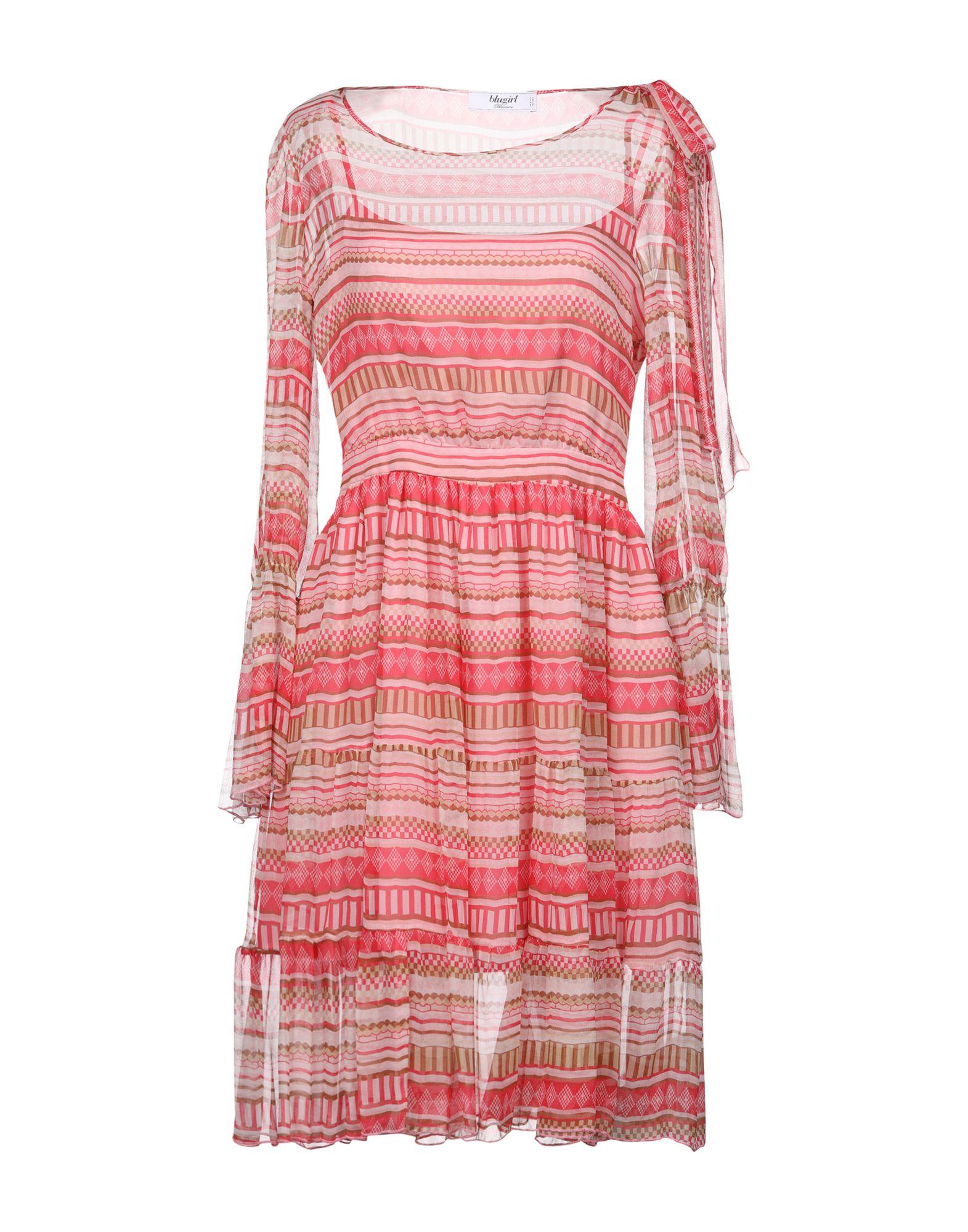 Платье BLUGIRL BLUMARINE