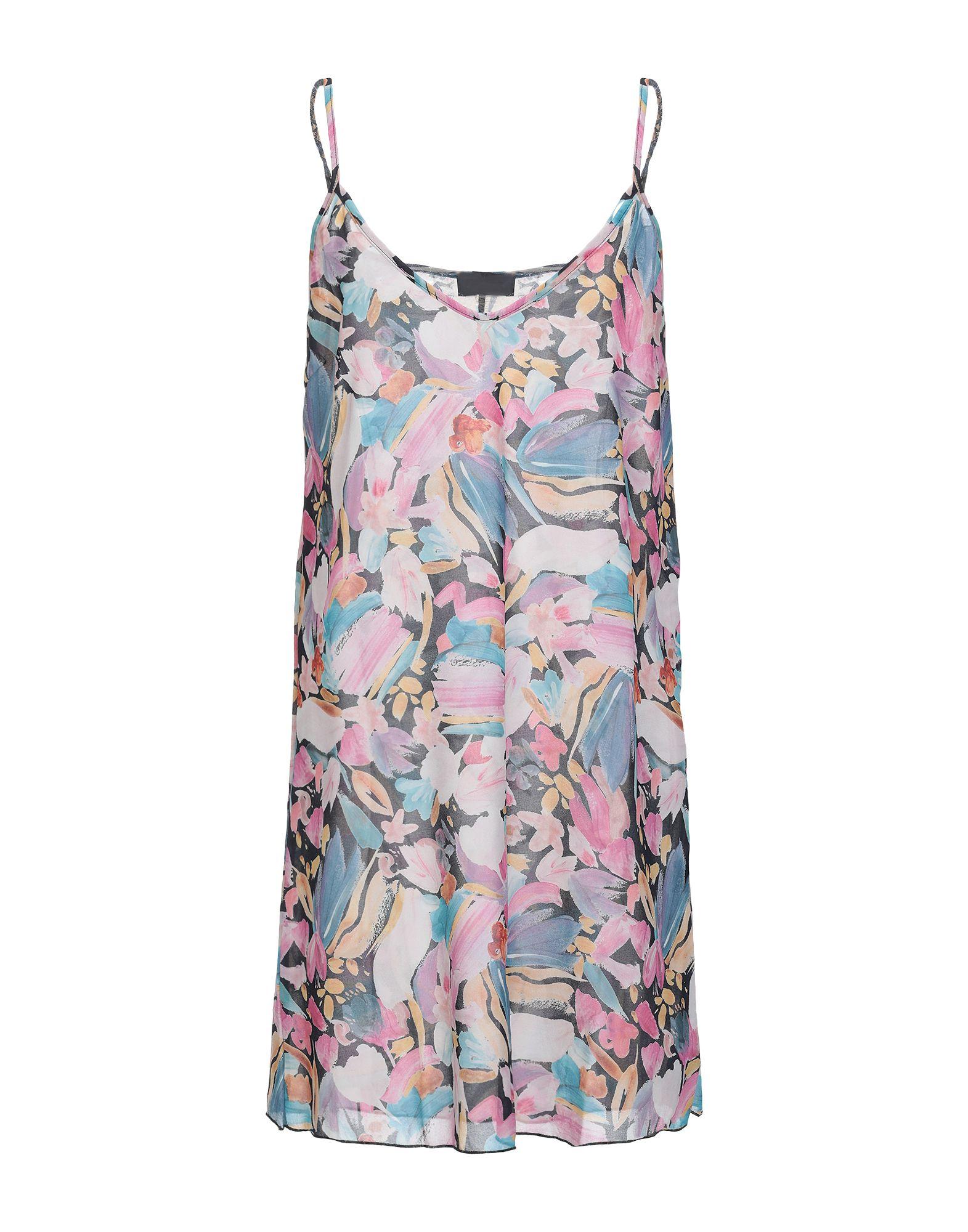 Платье SATÌNE