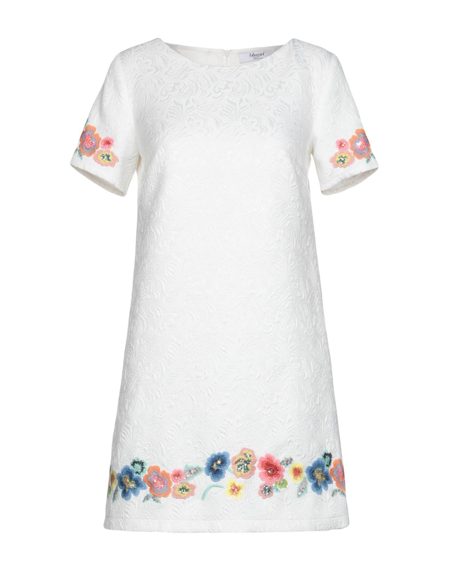 Платье BLUGIRL BLUMARINE