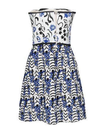 Платье GIAMBATTISTA VALLI