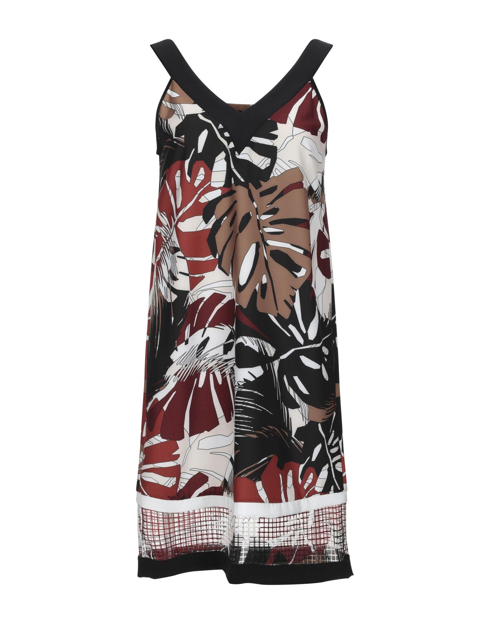 Платье D.EXTERIOR