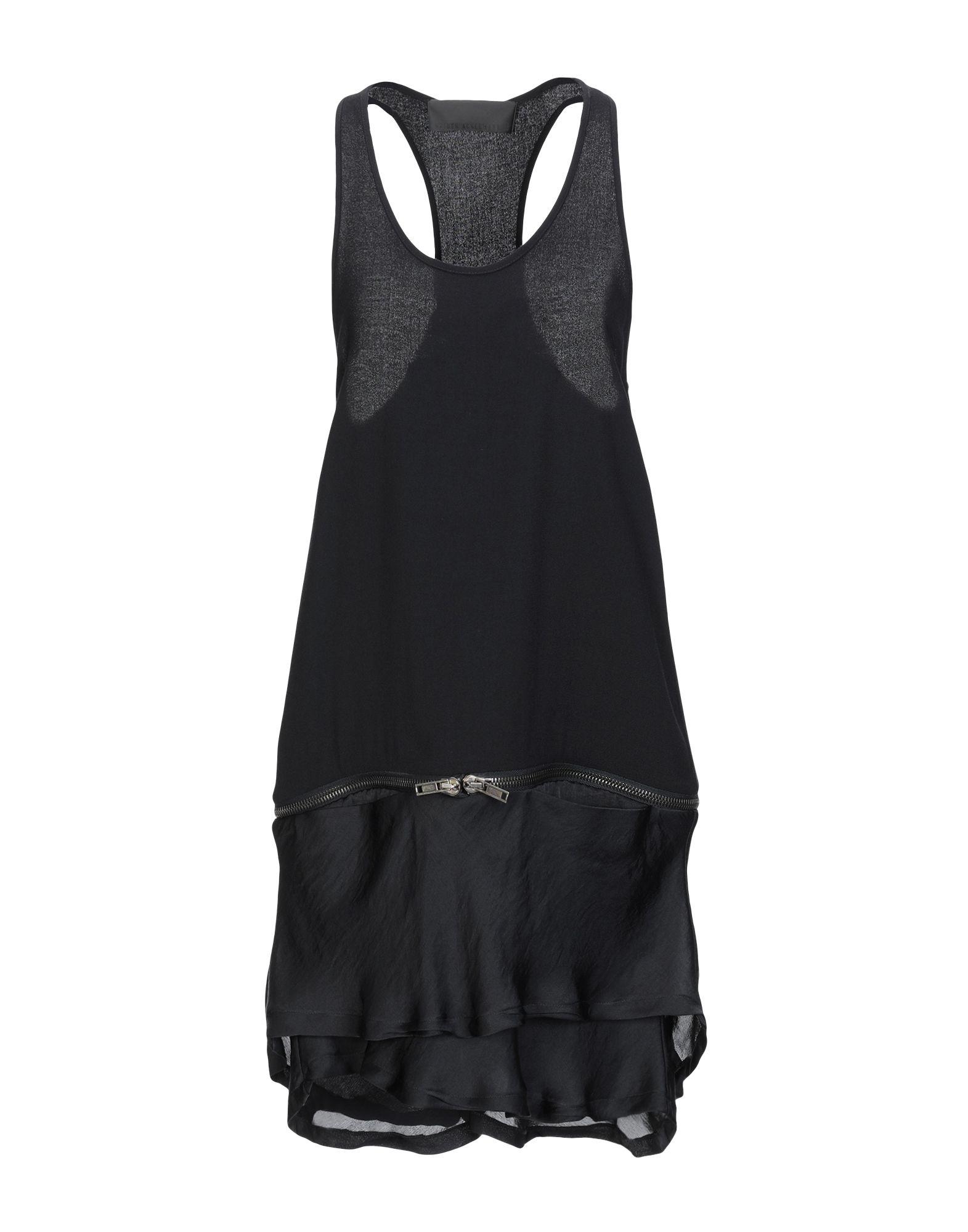 Платье HAIDER ACKERMANN