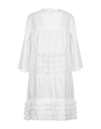 Платье BLUMARINE