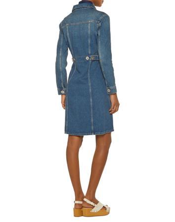 Платье M.I.H JEANS