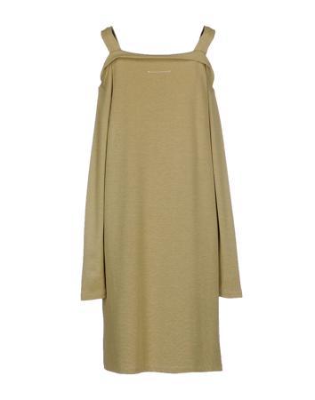 Платье MM6 MAISON MARGIELA