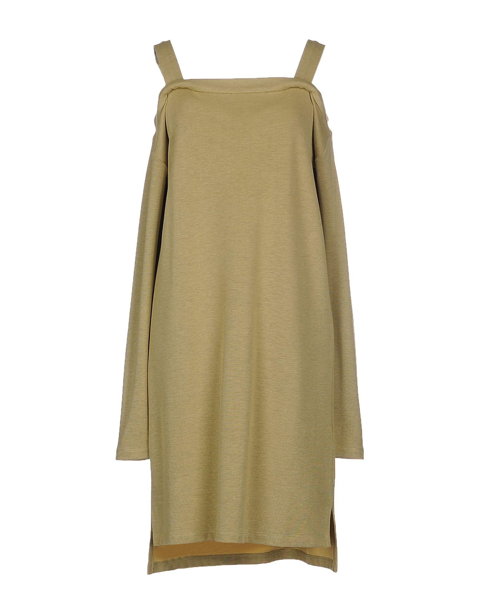 Платье MM6 MAISON MARGIELA