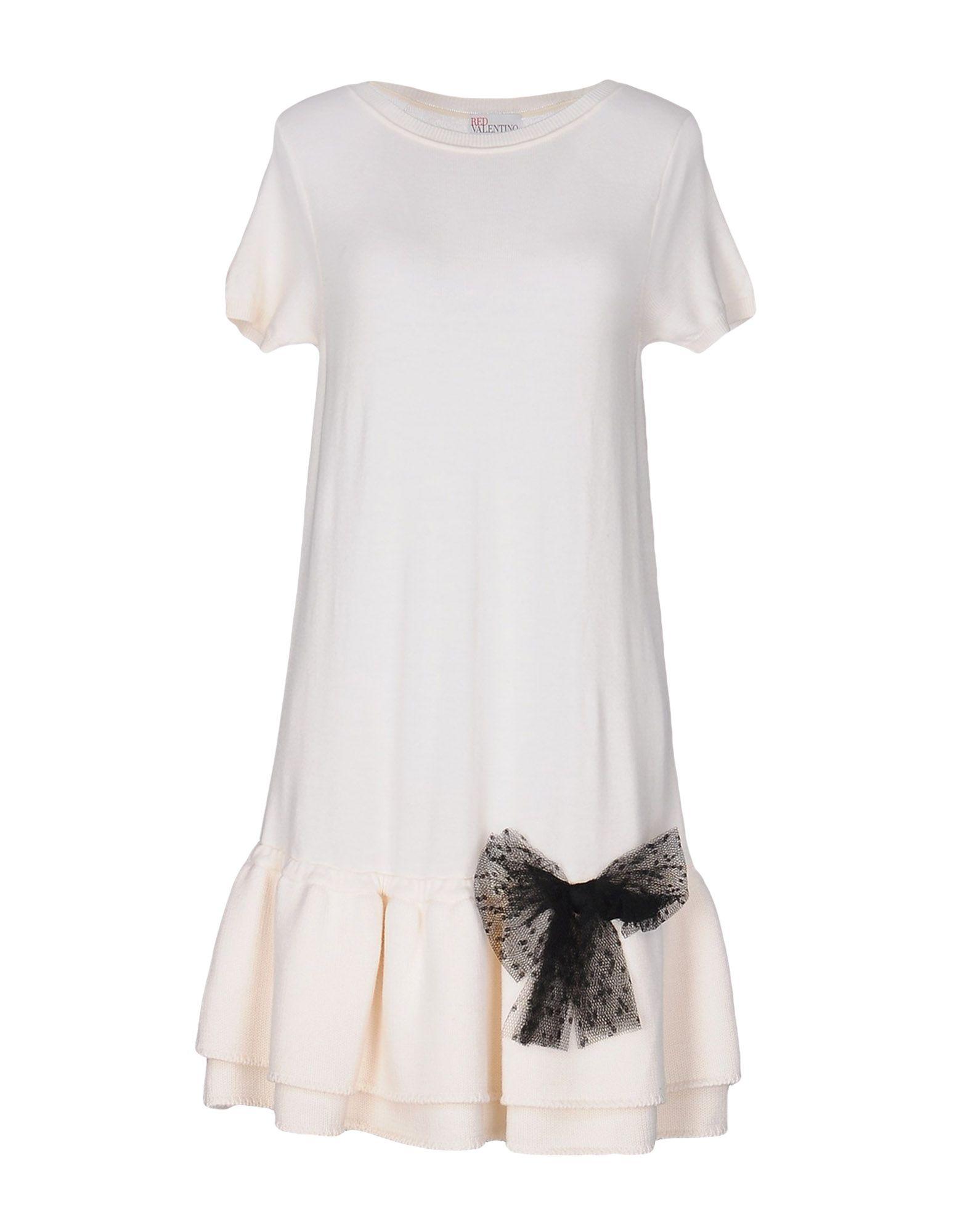 Платье REDValentino
