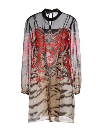 Платье ROBERTO CAVALLI