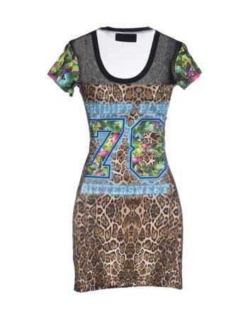 Платье PHILIPP PLEIN