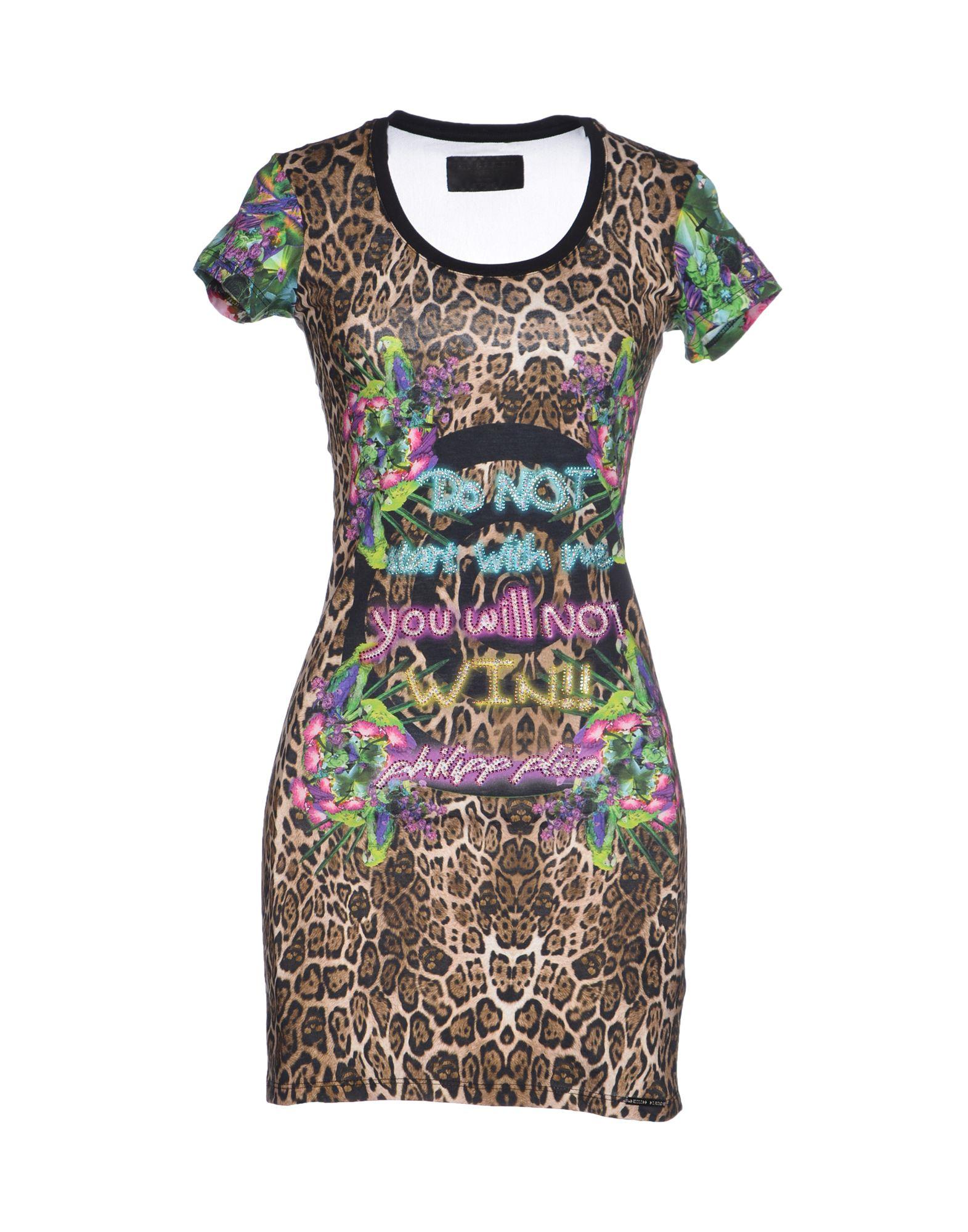 Платье PHILIPP PLEIN