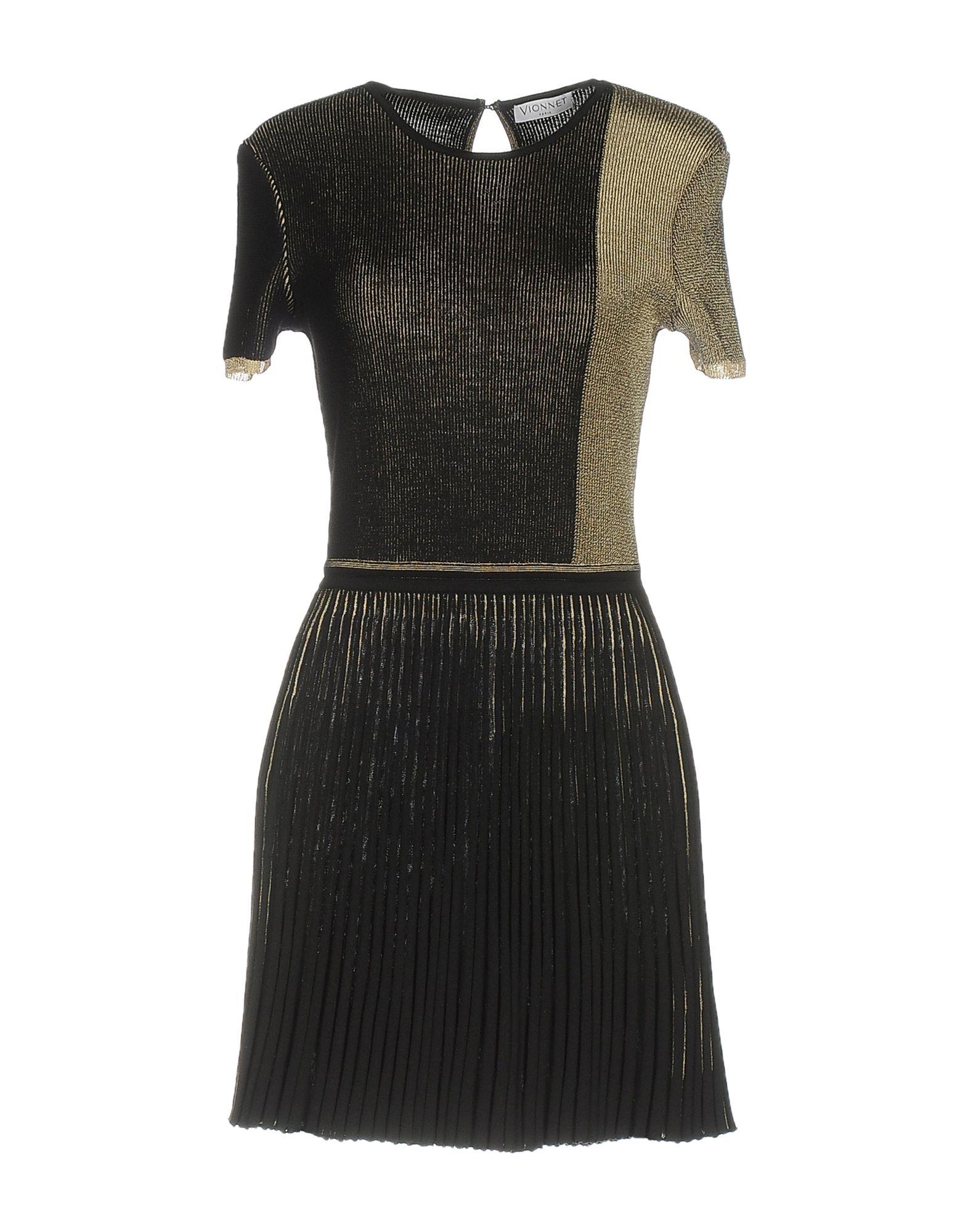 Платье VIONNET