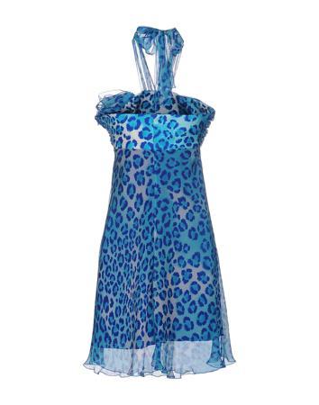 Платье BLUGIRL BLUMARINE