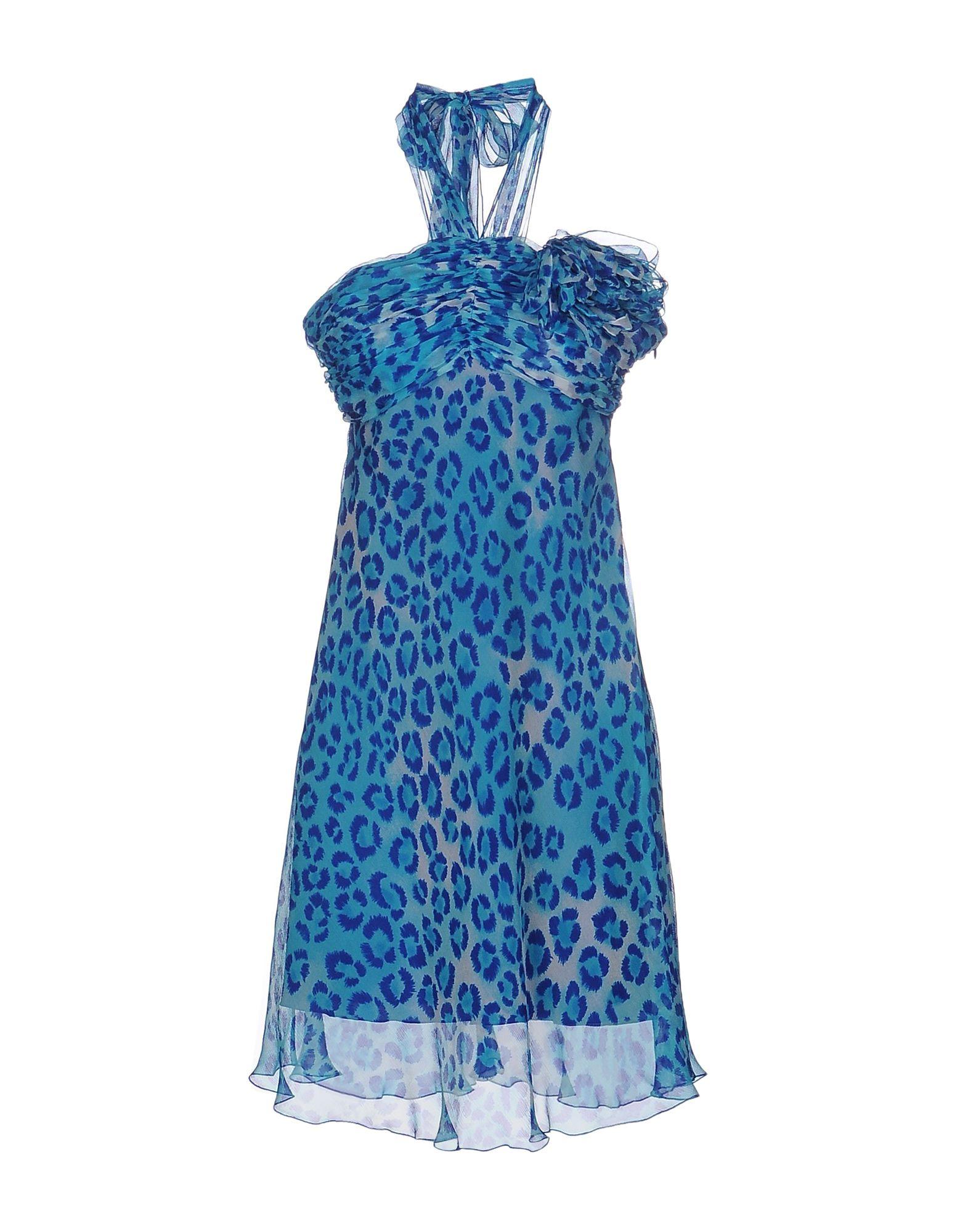 Платье BLUGIRL BLUMARINE