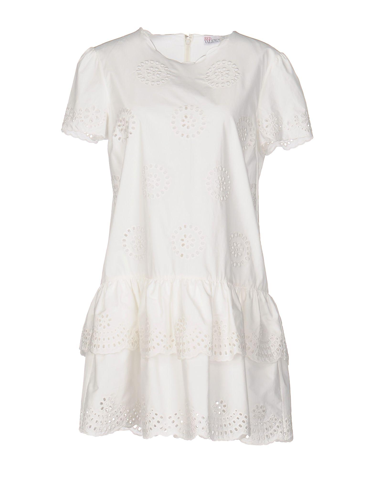 Платье REDValentino