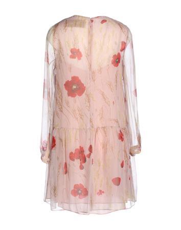 Платье VALENTINO