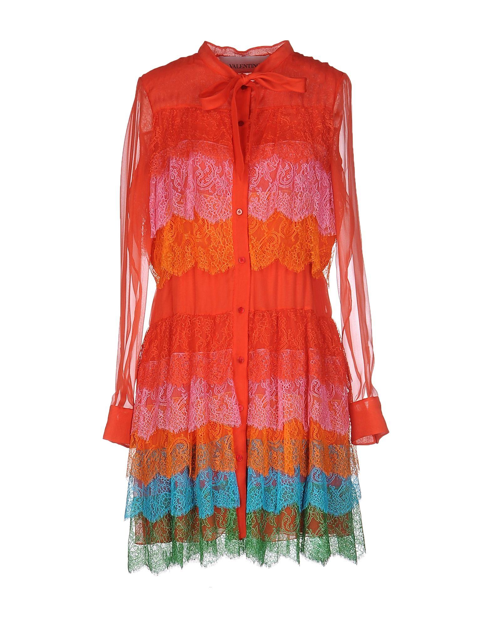 Платье VALENTINO