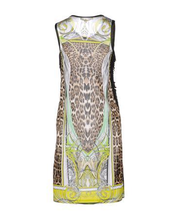 Платье ROBERTO CAVALLI