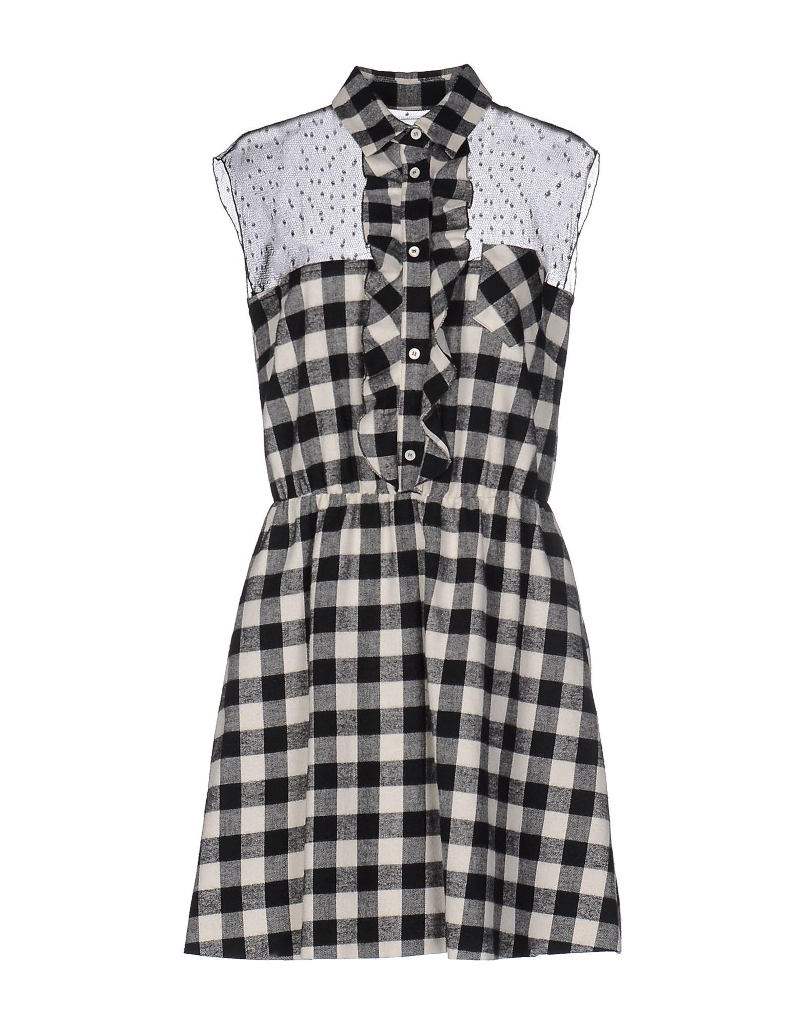 Платье REDValentino